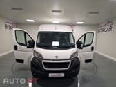 Peugeot Boxer 2.2 BlueHDi 335 L2H2 Pro GPS CAM. TRASEIRA IVA DEDUTIVEL