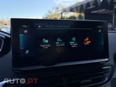 Peugeot 3008 1.6 Hybrid GT e-EAT8