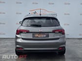 Fiat Tipo 1.3 M-Jet Sport