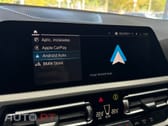 BMW 320 e Touring Auto