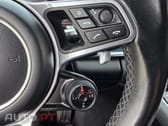 Porsche Panamera 4S