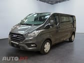 Ford Transit Custom 320 L2 2.0 EcoBlue H1 Trend Business