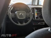 Volvo XC40 1.5 T4 PHEV Inscription Expression