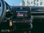 Citroen C3 1.2 PureTech Shine
