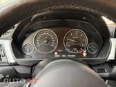 BMW 320 d Pack M Auto