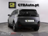 Peugeot 5008 1.5 BlueHDi 130 EAT8 Allure Pack