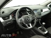 Renault Captur Captur 1.0 TCe Techno Bi-Fuel