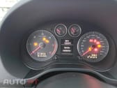 Audi A3 Sportback 1.6 TDI S-line