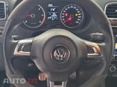Volkswagen Polo 1.6 TDi R-LINE