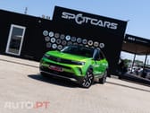 Opel Mokka 1.2 T Elegance