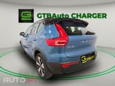 Volvo XC40 Recharge 70kWh