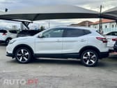 Nissan Qashqai 1.5 dCi Acenta Connect