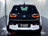 BMW i3 s 120Ah