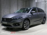 Fiat Tipo 1.3 M-Jet Lounge Tech