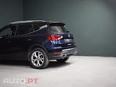 Seat Arona FR Plus