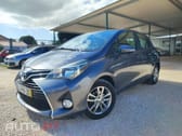 Toyota Yaris 1.33 VVT-i Comfort
