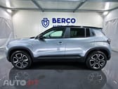Jeep Avenger 54 kWh 1st Editon