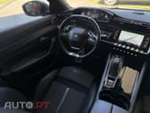 Peugeot 508 1.5 BlueHDi GT EAT8
