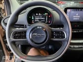Fiat 500e La Prima