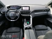 Peugeot 3008 1.5 BlueHDi 130cv  GT-Line I.V.A DEDUTIVEL 