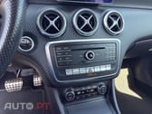 Mercedes-Benz A 180 d AMG Line Aut.