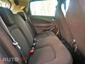 Renault Zoe (c/ Bateria) Zen 50