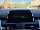 BMW 216 d Line Sport Auto