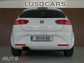 Seat Leon 1.4 TSI Reference