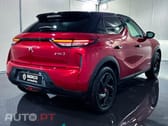 DS DS3 Crossback E-Tense Performance Line +