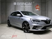 Renault Mégane BLUE dCi 115 ZEN