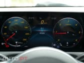 Mercedes-Benz A 180 d AMG Line Aut.