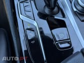 BMW 520 e Pack M