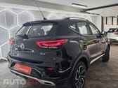 MG ZS 1.0 T-GDI Luxury Aut.