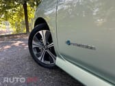 Nissan Leaf Tekna ProPilot Park