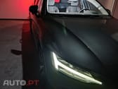 Volvo V60 2.0 T6 AWD R-Design Expression Plug-in