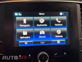 Renault Mégane Sport Tourer 1.5 dci Limited 