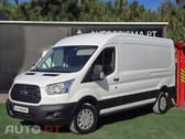 Ford Transit 290L2 2.0 TDCi H2-T.Alto Trend