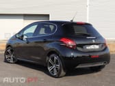 Peugeot 208 1.2 PureTech GT Line EAT6