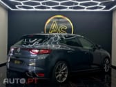 Renault Mégane GTLINE