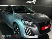 Peugeot E-208 50 kWh Style