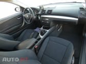 BMW 118 dA Line Sport