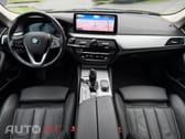 BMW 530 e