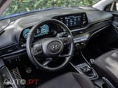 Hyundai Bayon 1.0 T-GDI 48V-Hybrid Select