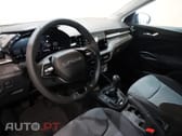 Skoda Fabia 1.0 TSI Selection