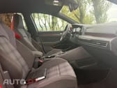 Volkswagen Golf 2.0 TSI GTI DSG