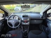 Peugeot 107 1.0 Style