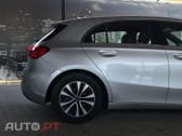 Mercedes-Benz A 180 d Progressive