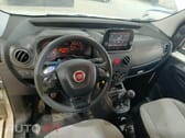 Fiat Fiorino 1.3 M-jet
