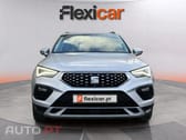 Seat Ateca 1.5 TSI Xperience DSG