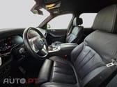 BMW X5 xDrive45e M Sport I.V.A DEDUTIVEL